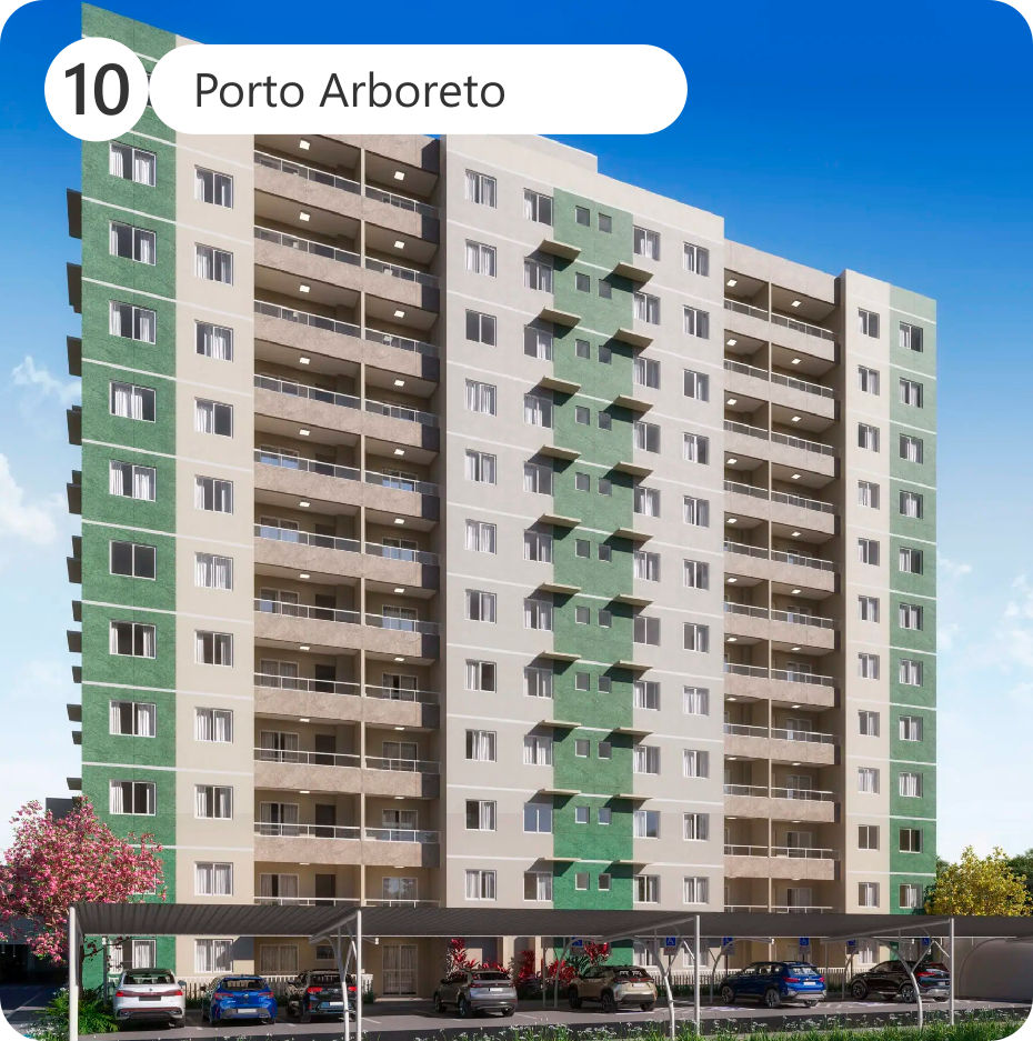 Porto Arboreto