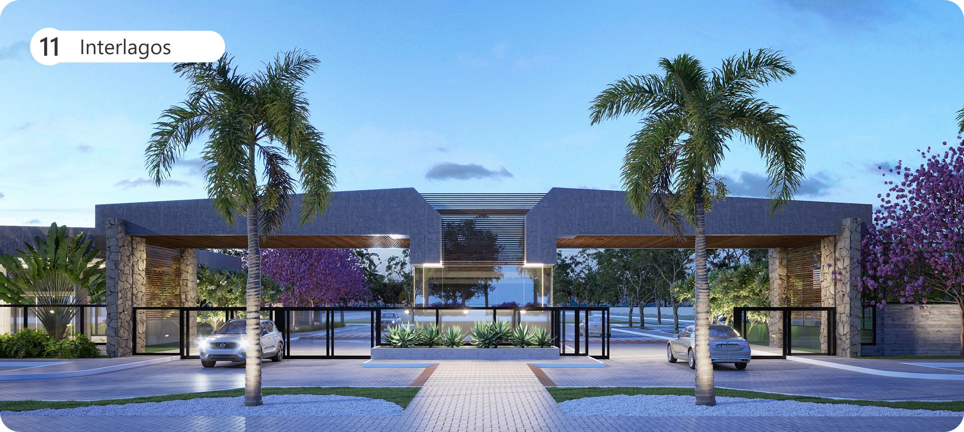 Interlagos Residence