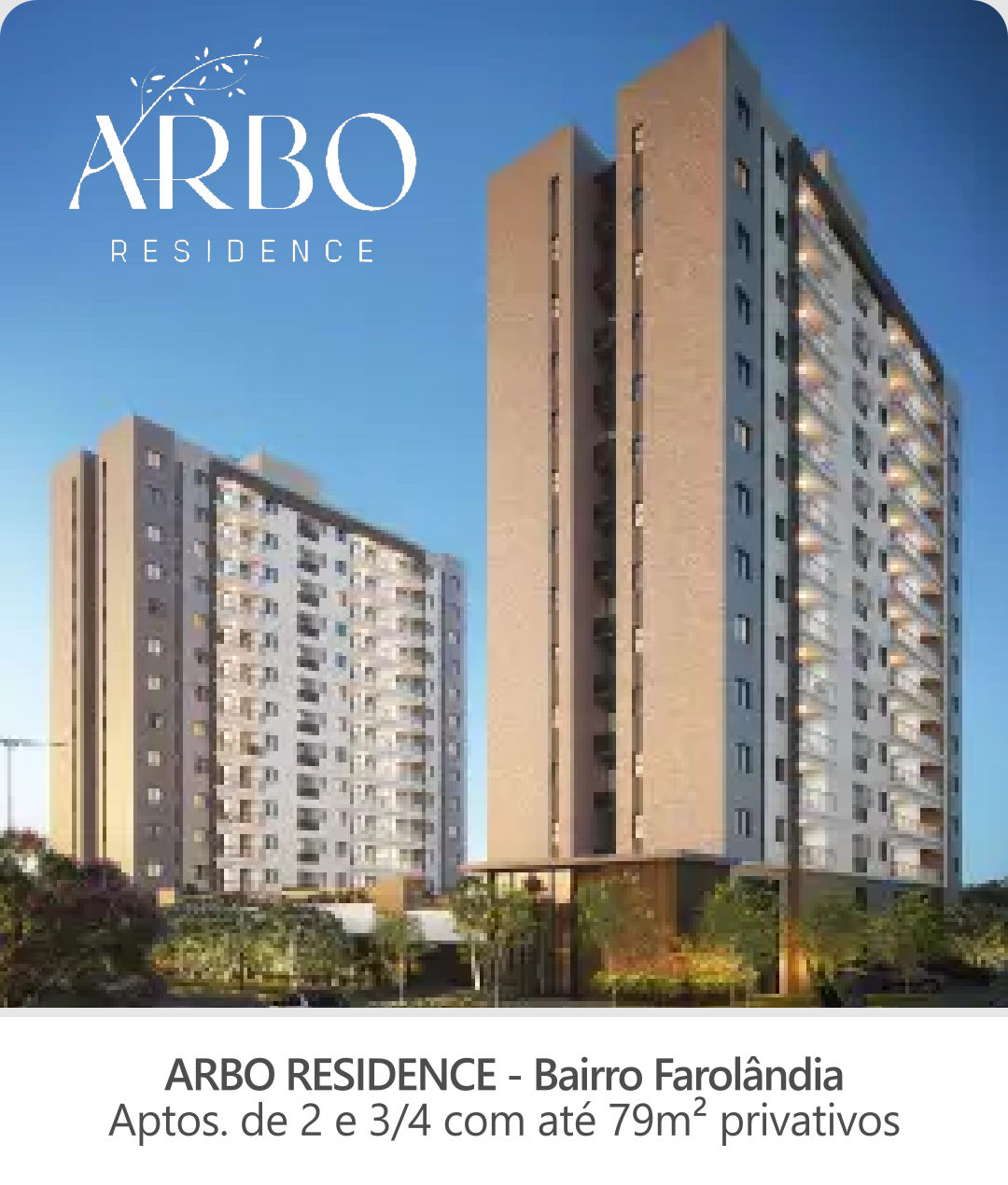 Arbo Residence