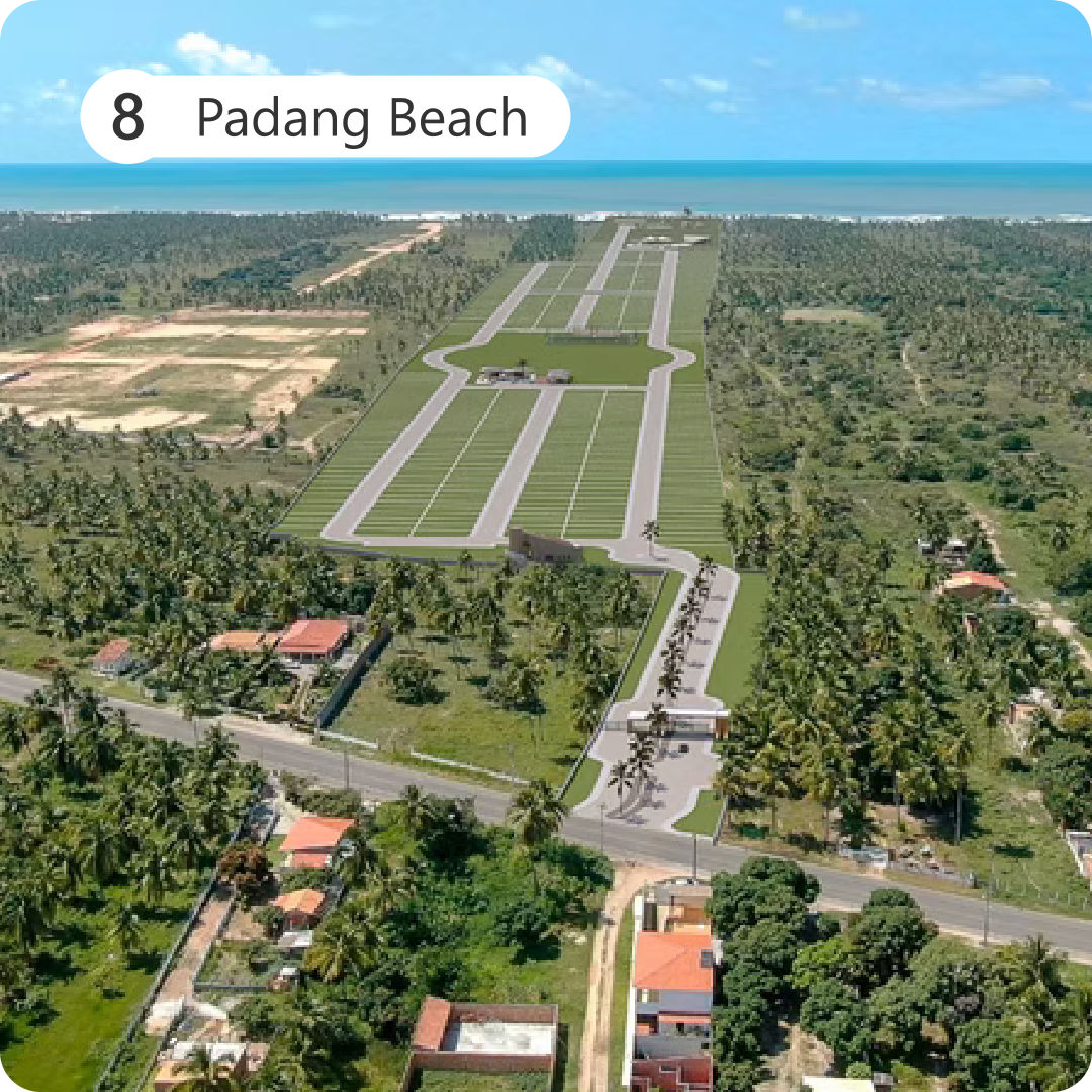 Padang Bech Residence