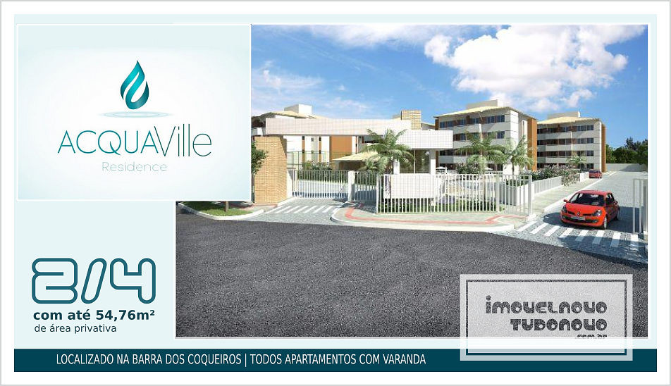 acquaville residence