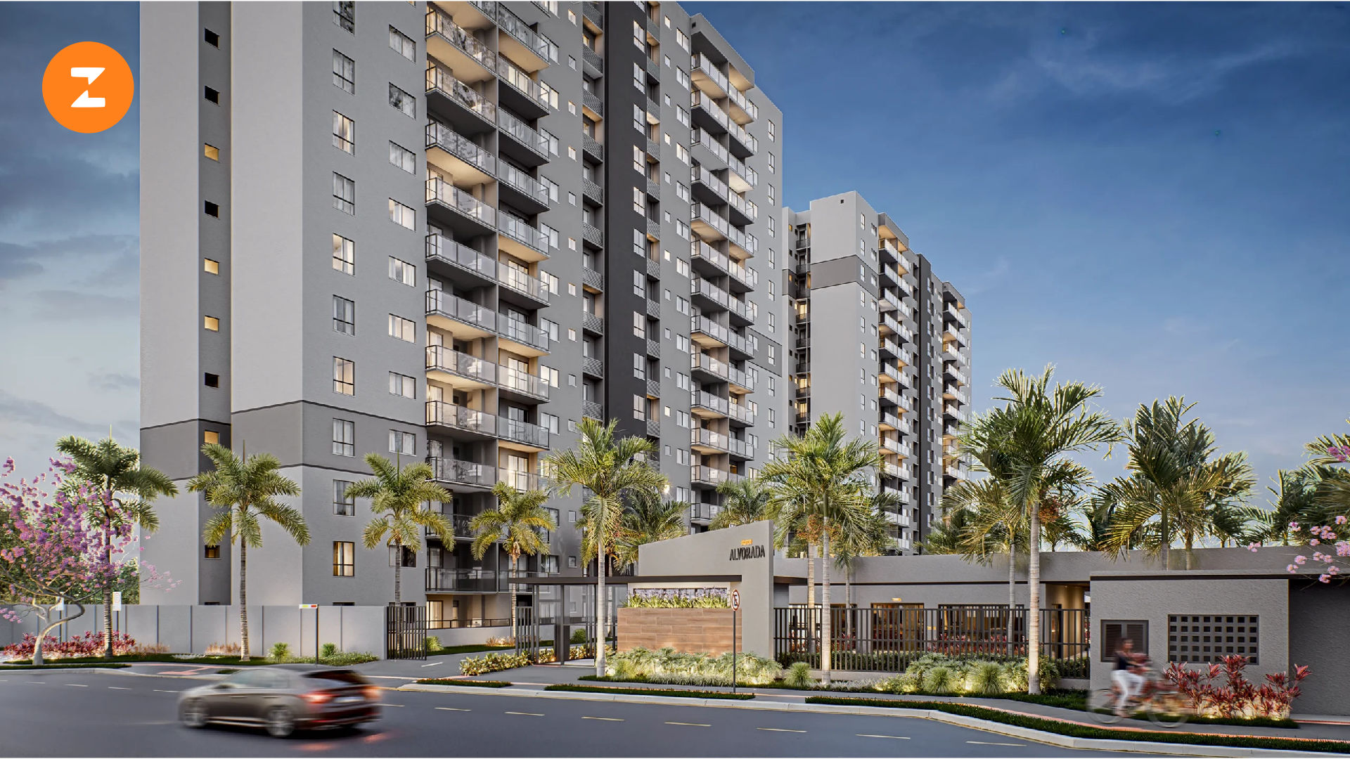 #alvorada