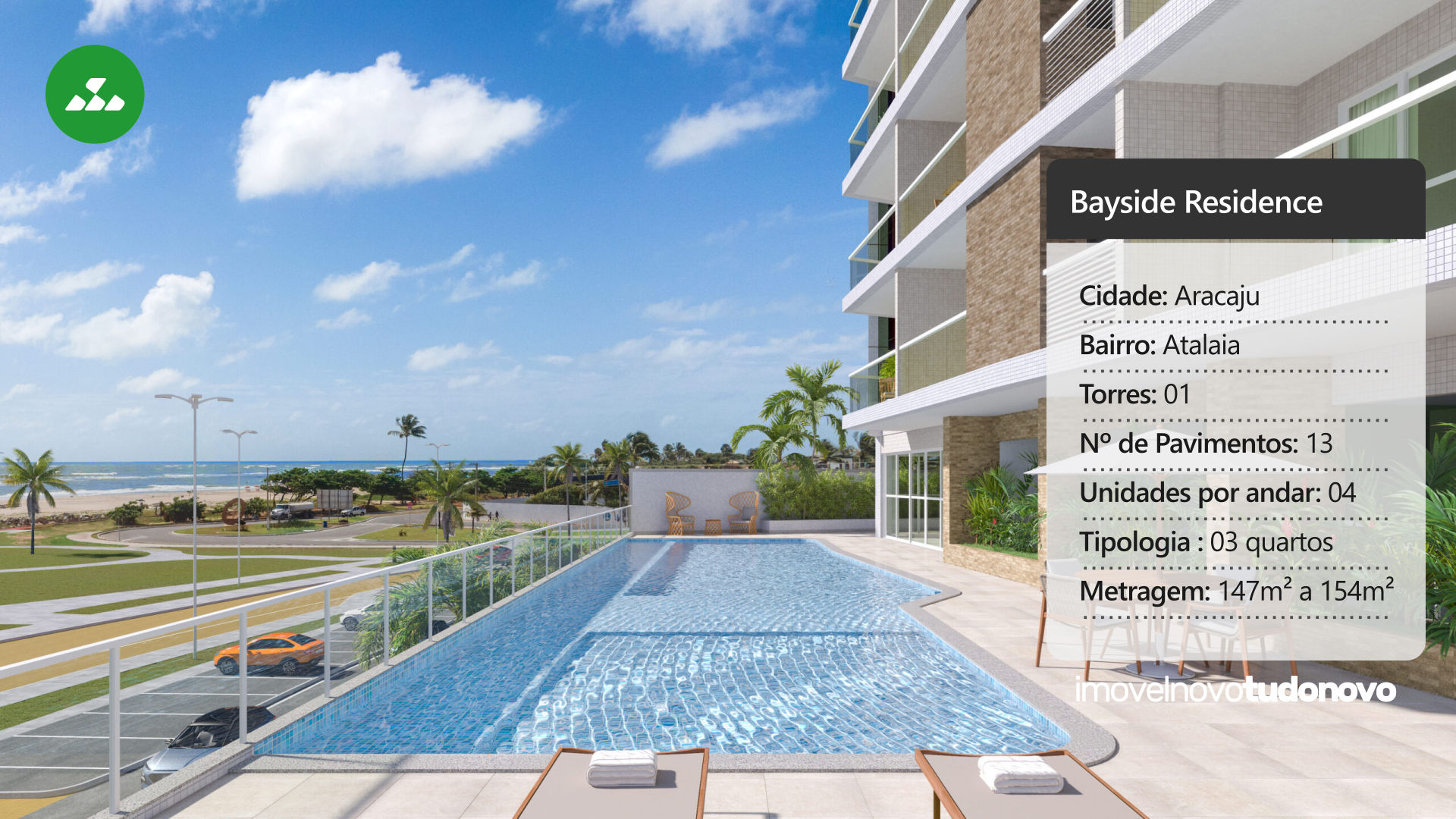 #baysideresidence