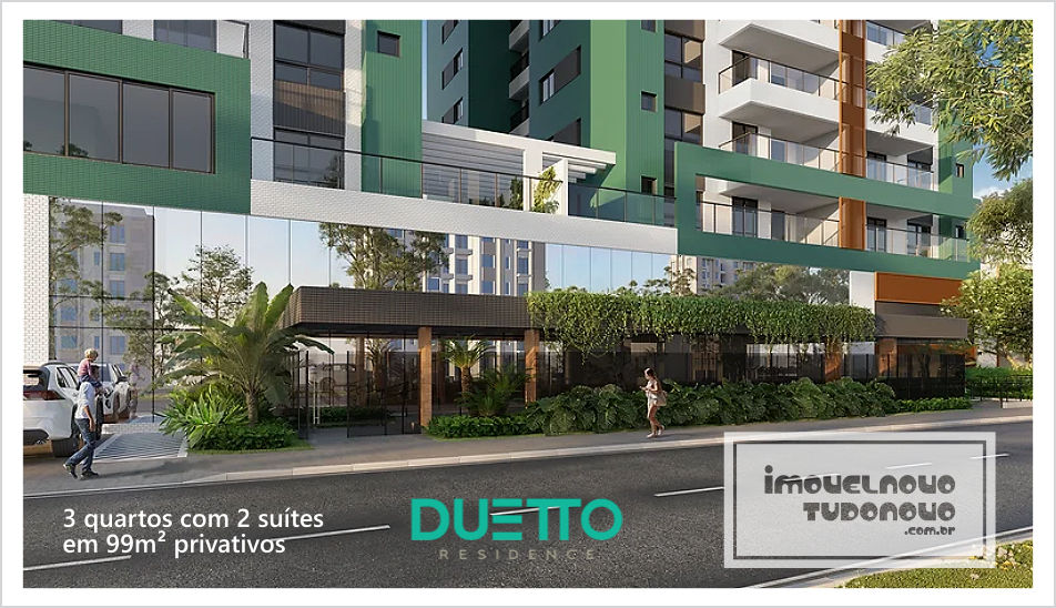 Duetto residence