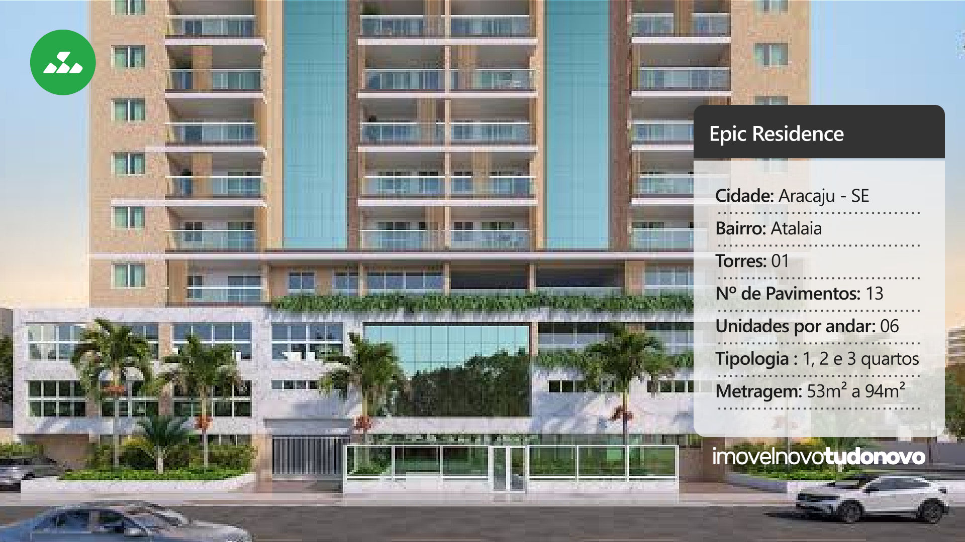 #epicresidence