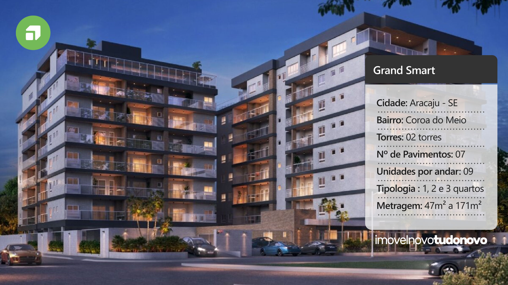 #grandsmartresidence