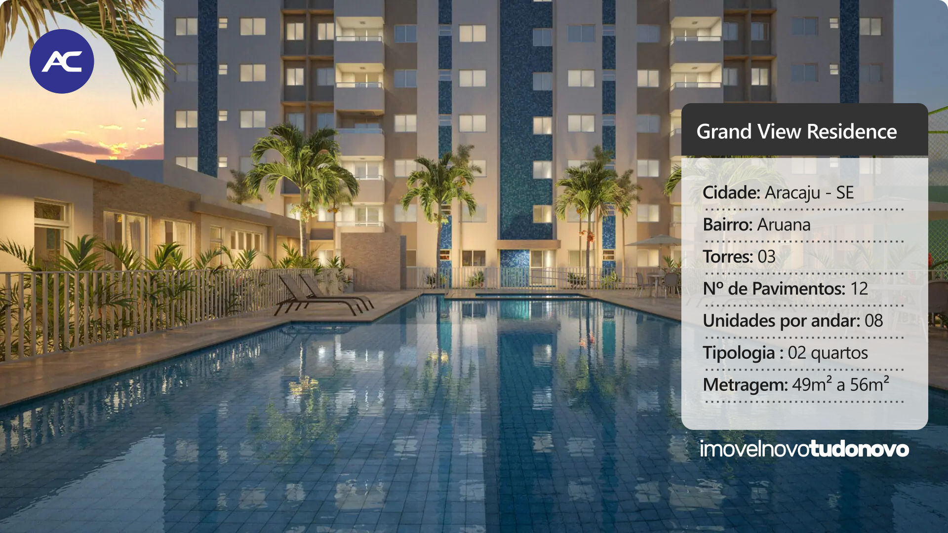 #grandviewresidence