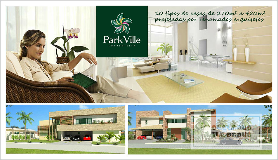 Park Ville Condominium