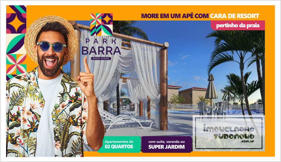 Park Barra Mais Viver