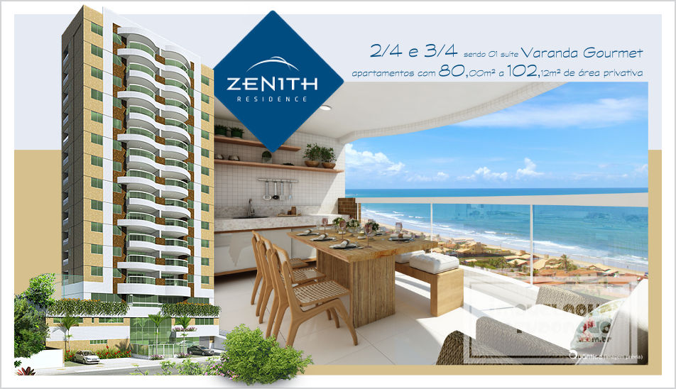zenith residence