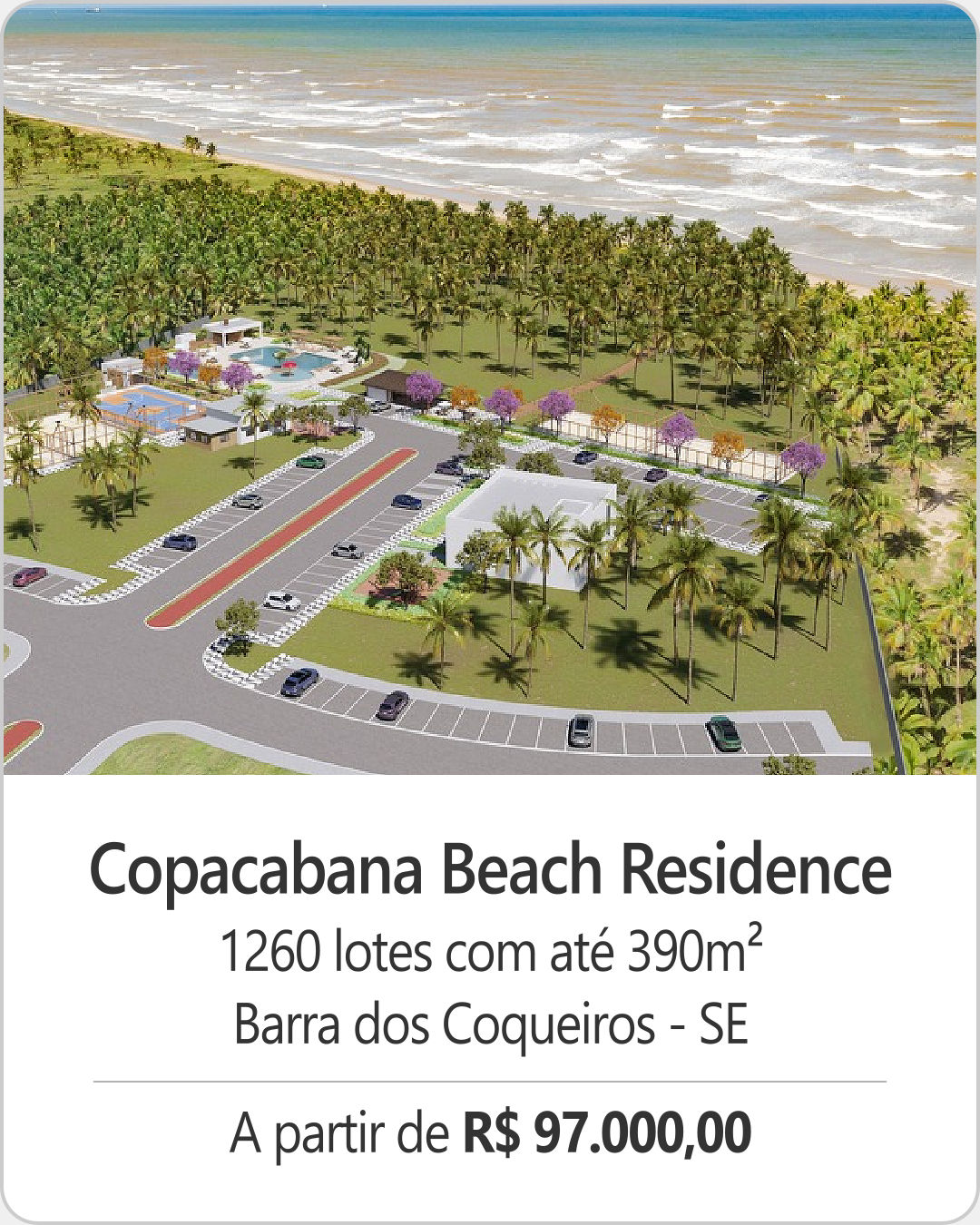 #copacabanabeachresidence