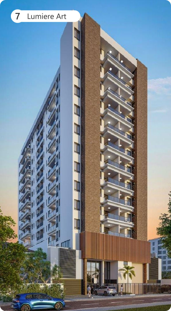 Lumiere Art Residence