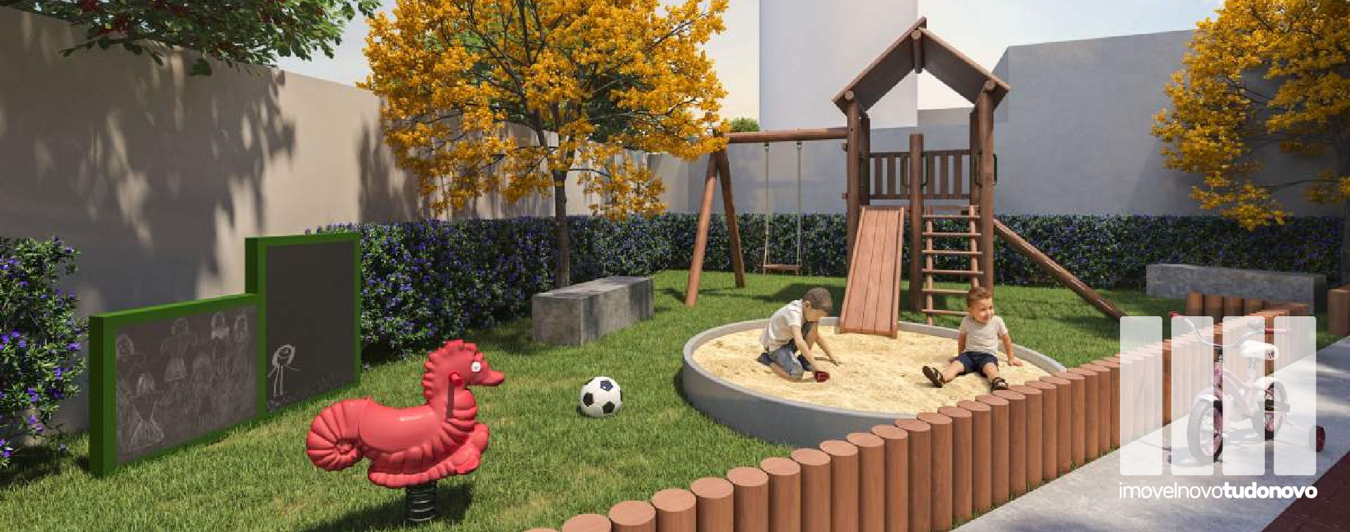 Play kids