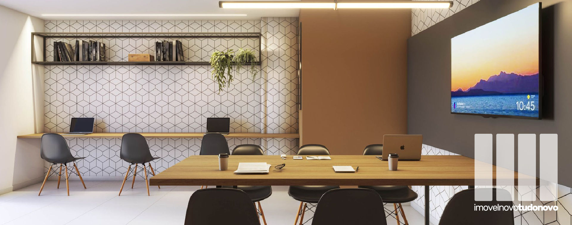 Coworking