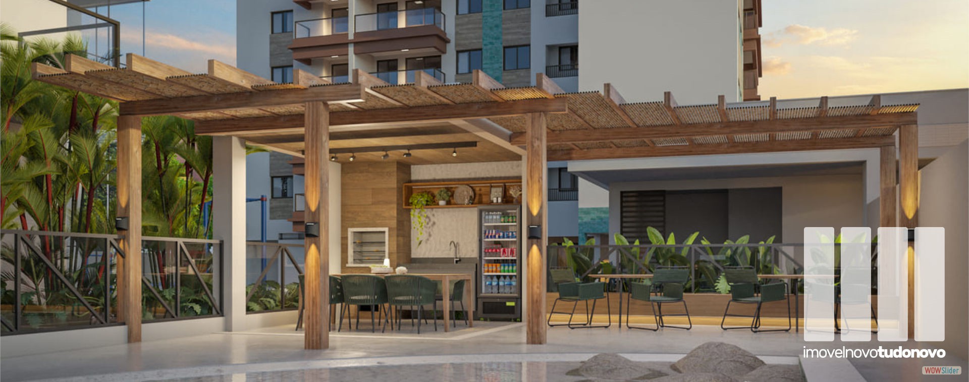 Prainha | Sol e convívio