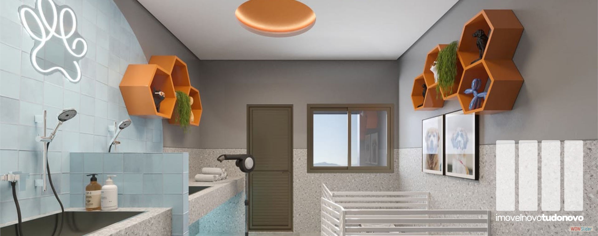 Pet Care | Estrutura para o seu Pet