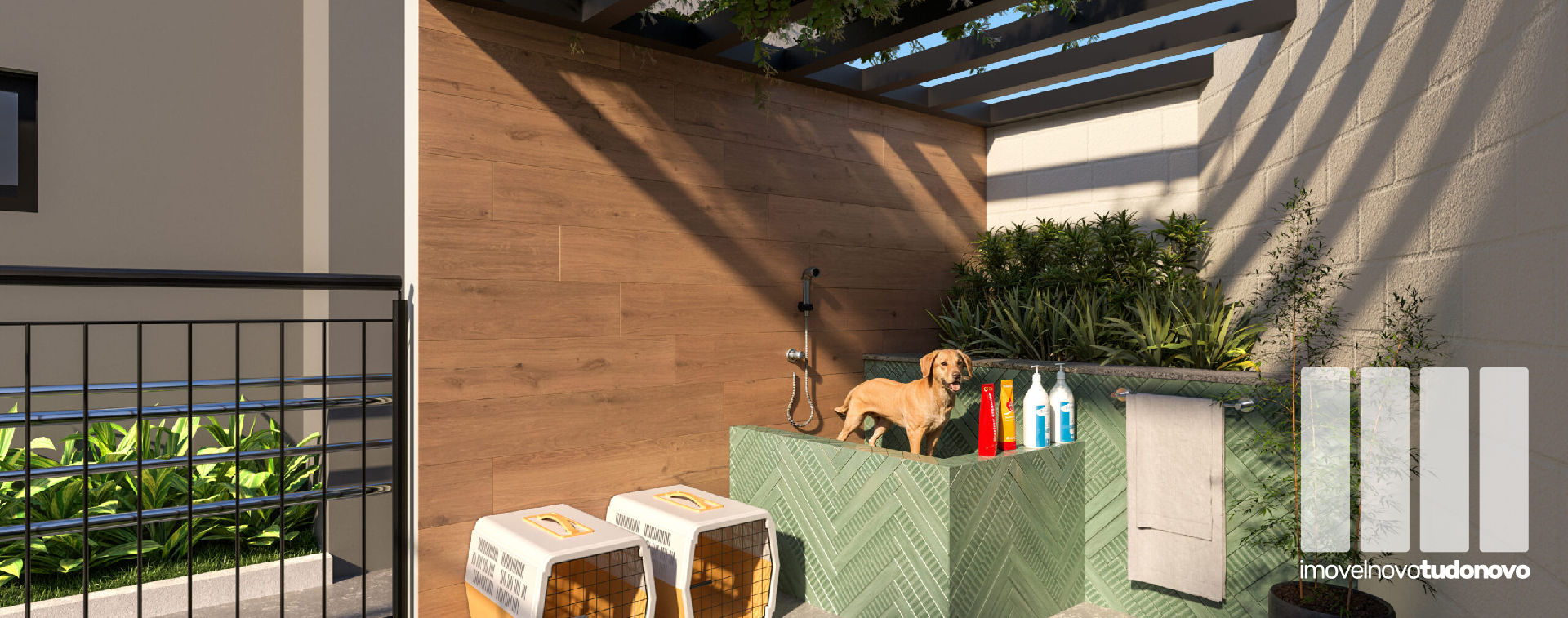 Pet care