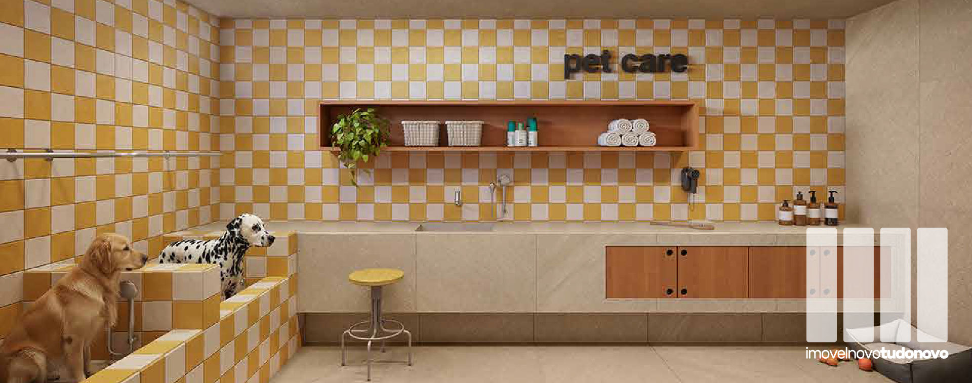 Pet Care
