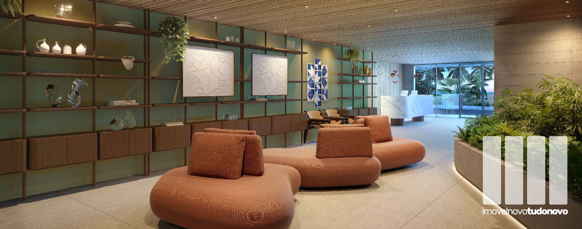 Lobby Art