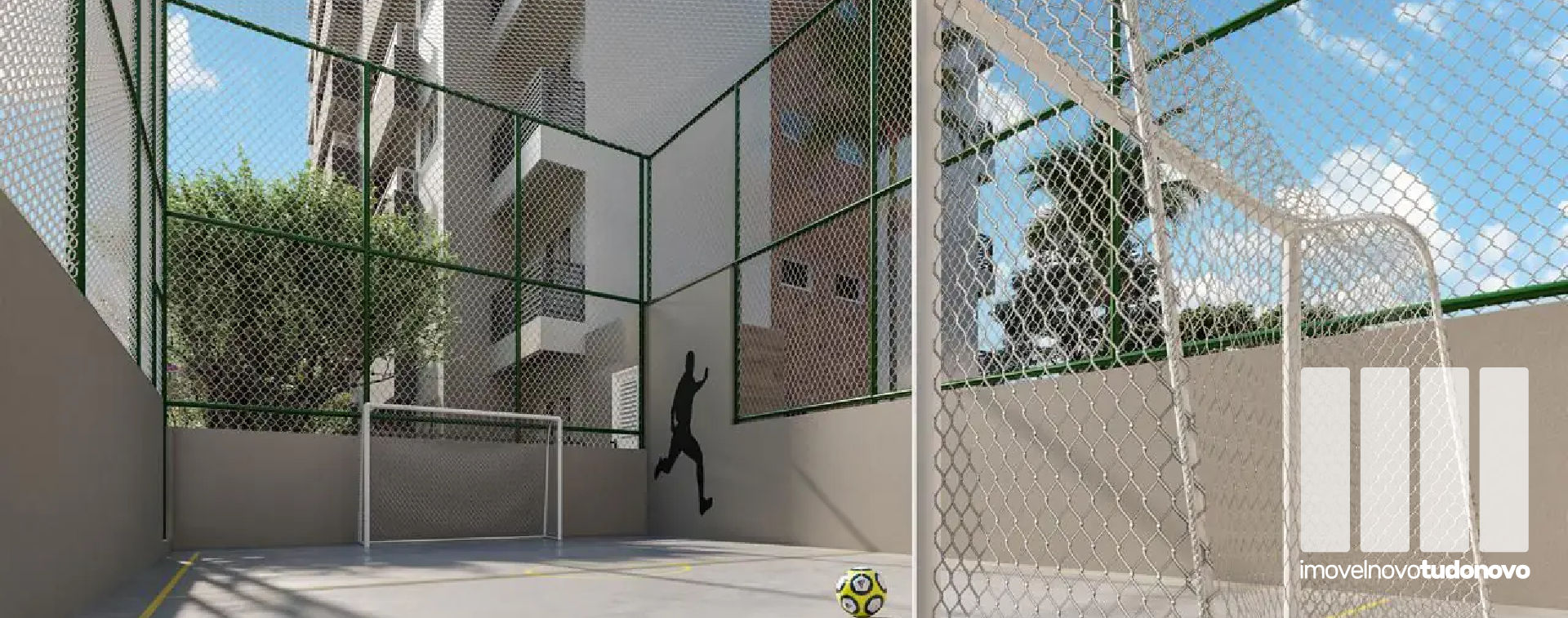 Espa&ccedil;o esportes