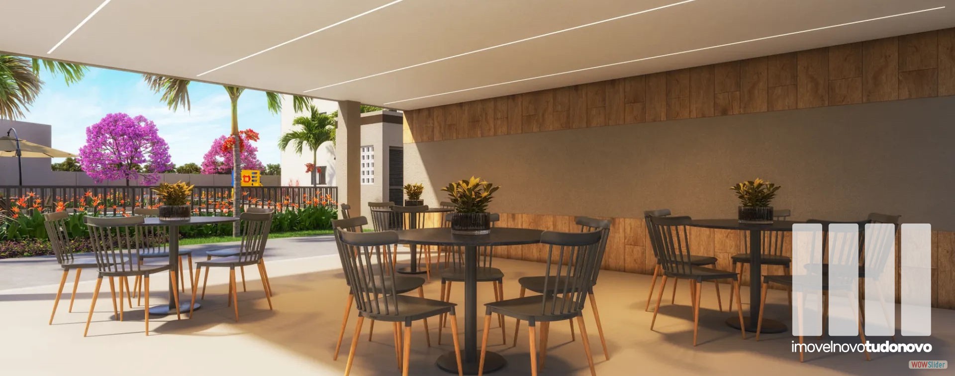 Sal&atilde;o de festas