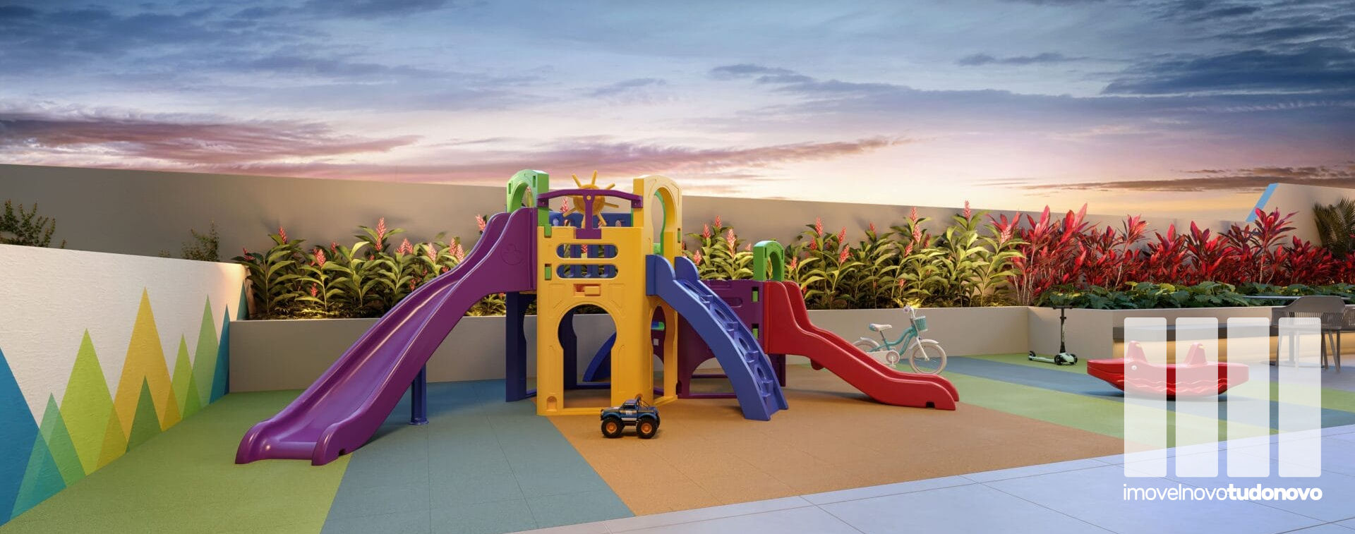 Playground