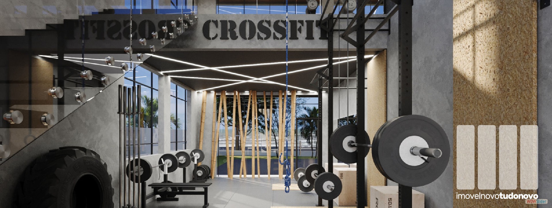 Crossfit