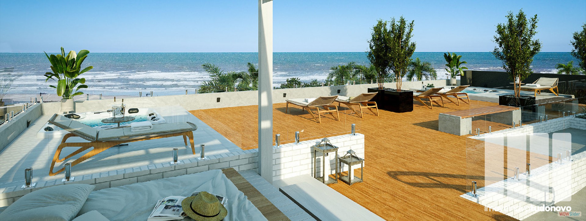 Terra&ccedil;o