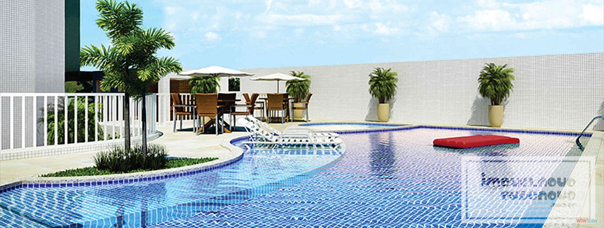 Piscina adulto | Piscina infantil