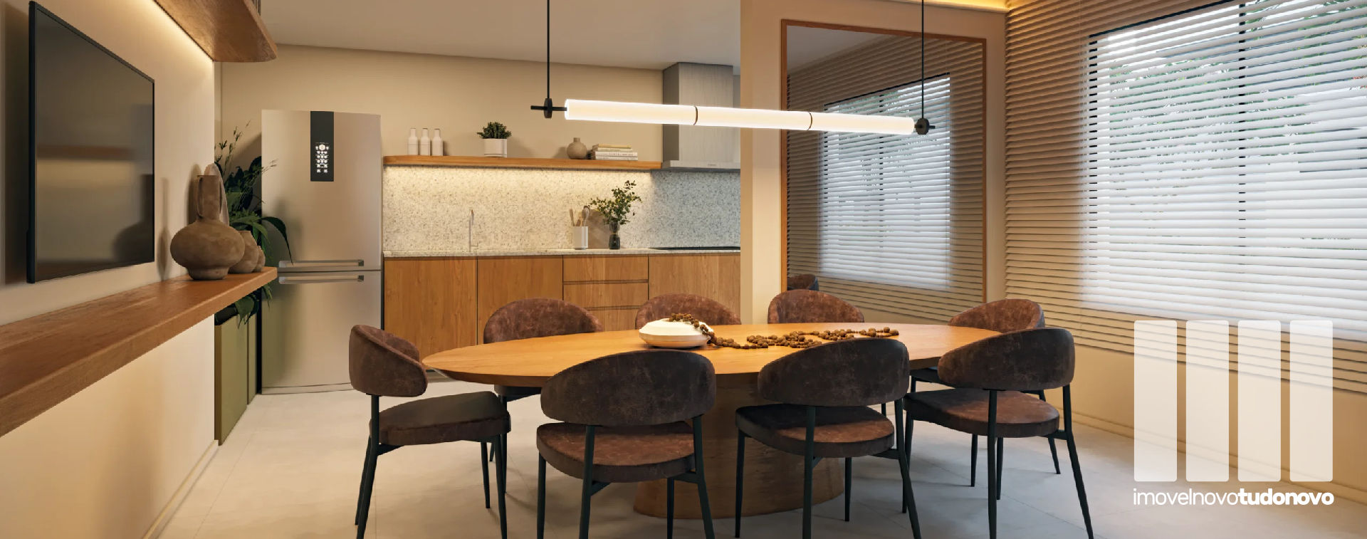 Gourmet interno