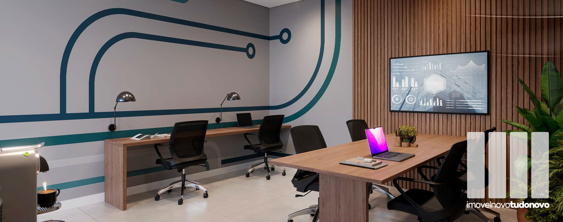 Coworking