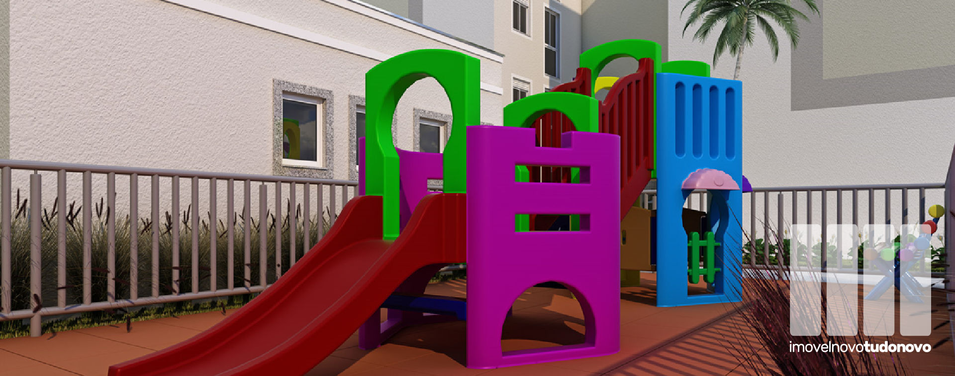 Playground