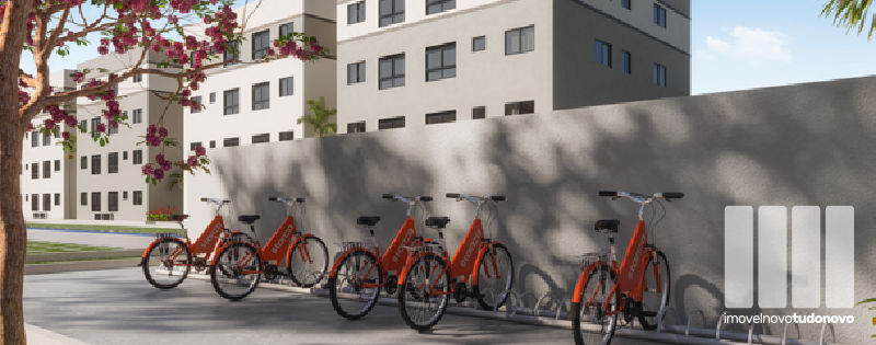 Biciclet&aacute;rio