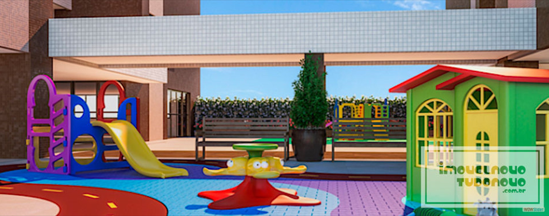 Play kids