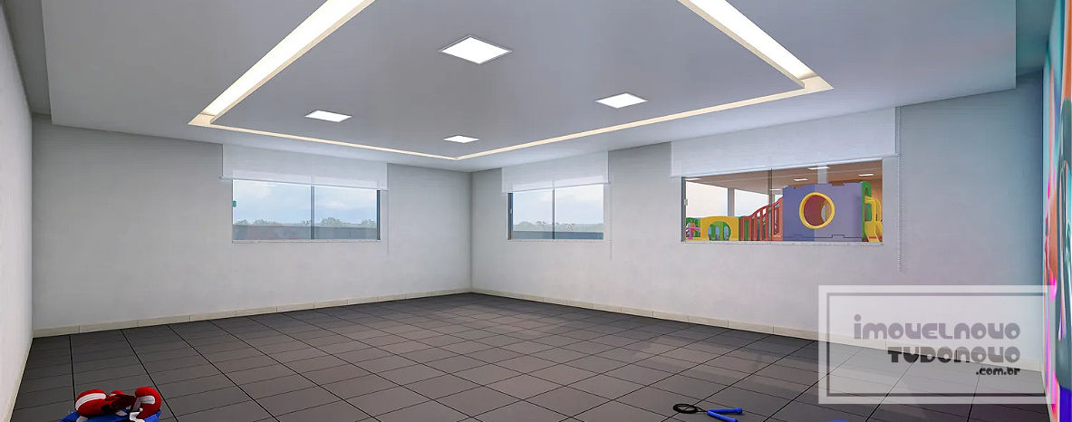 Espa&ccedil;o fitness
