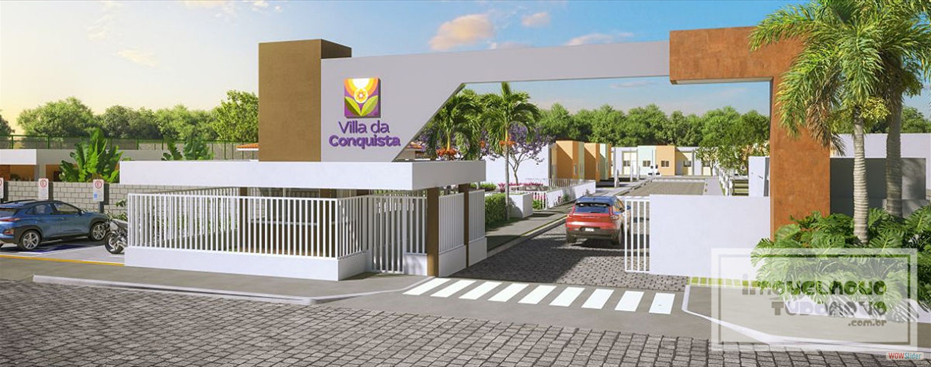 Portaria ccom guarita