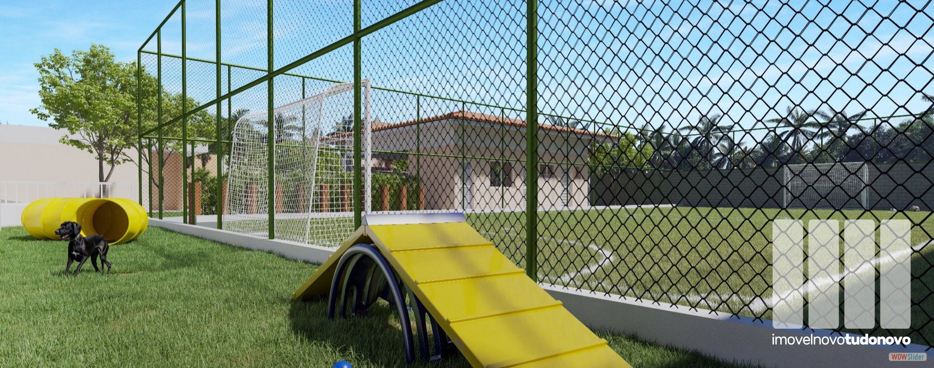Espa&ccedil;o pet