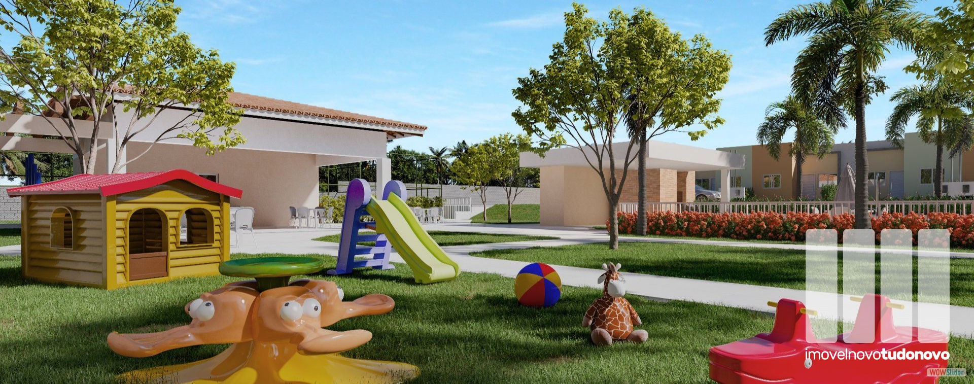 Espa&ccedil;o kids