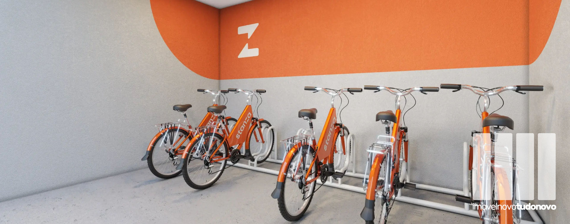 Biciclet&aacute;rio