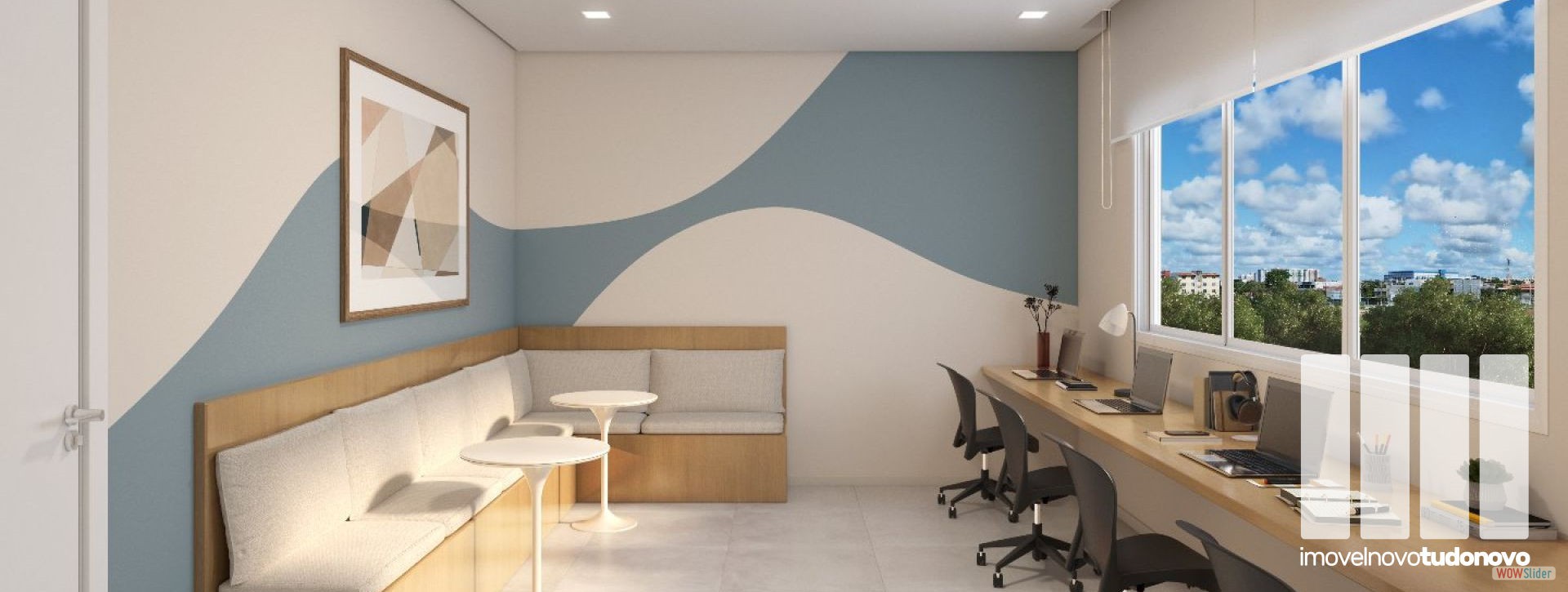 Coworking