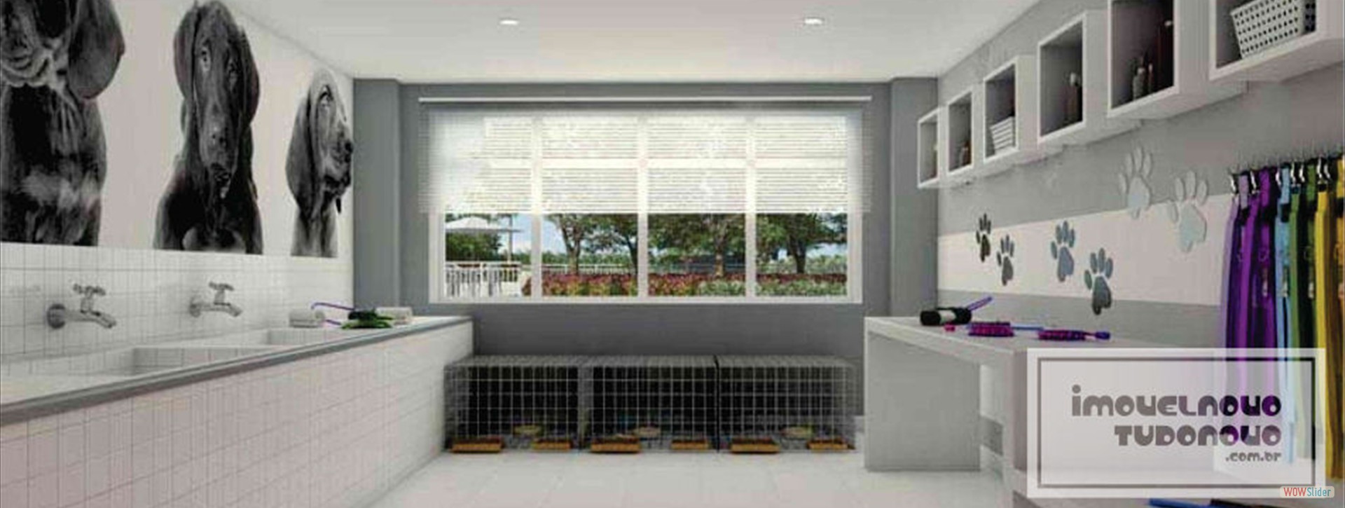 Pet care