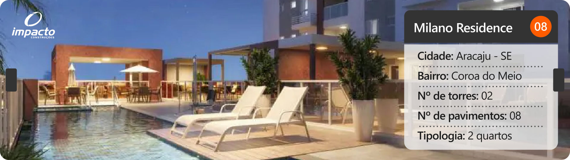 impacto_coroadomeio_milanoresidence