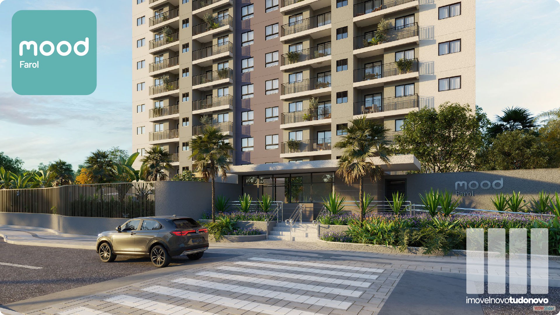 MOOD FAROL | Bairro Farol&acirc;ndia