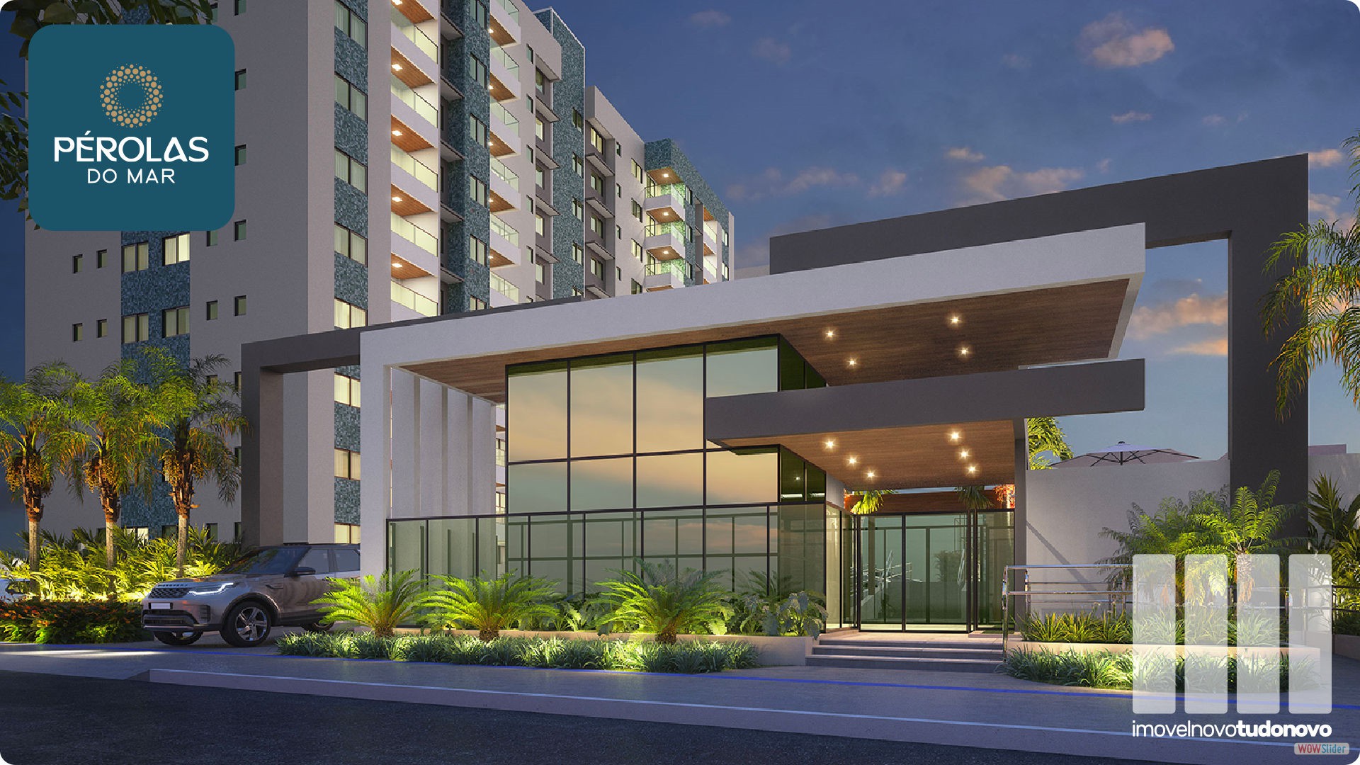 P&Eacute;ROLAS DO MAR | Bairro Mosqueiro