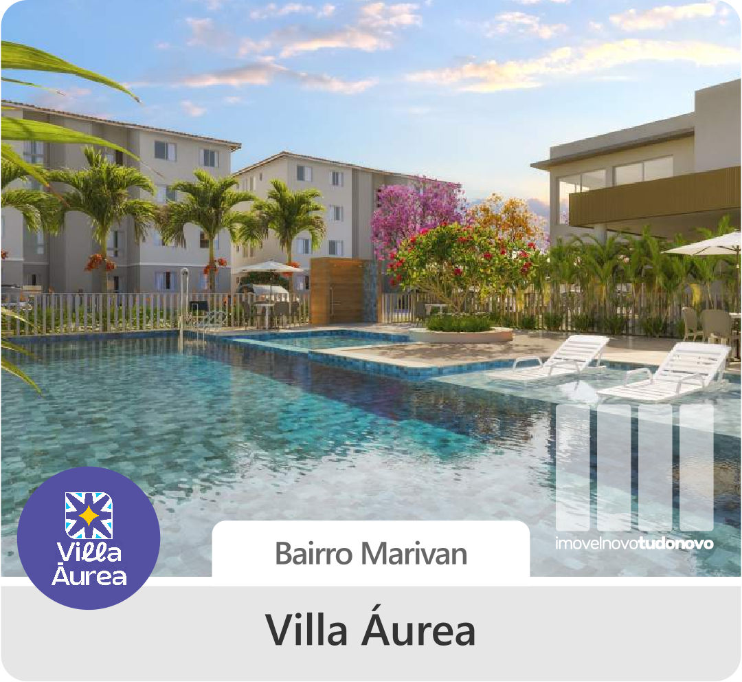#villaaurea