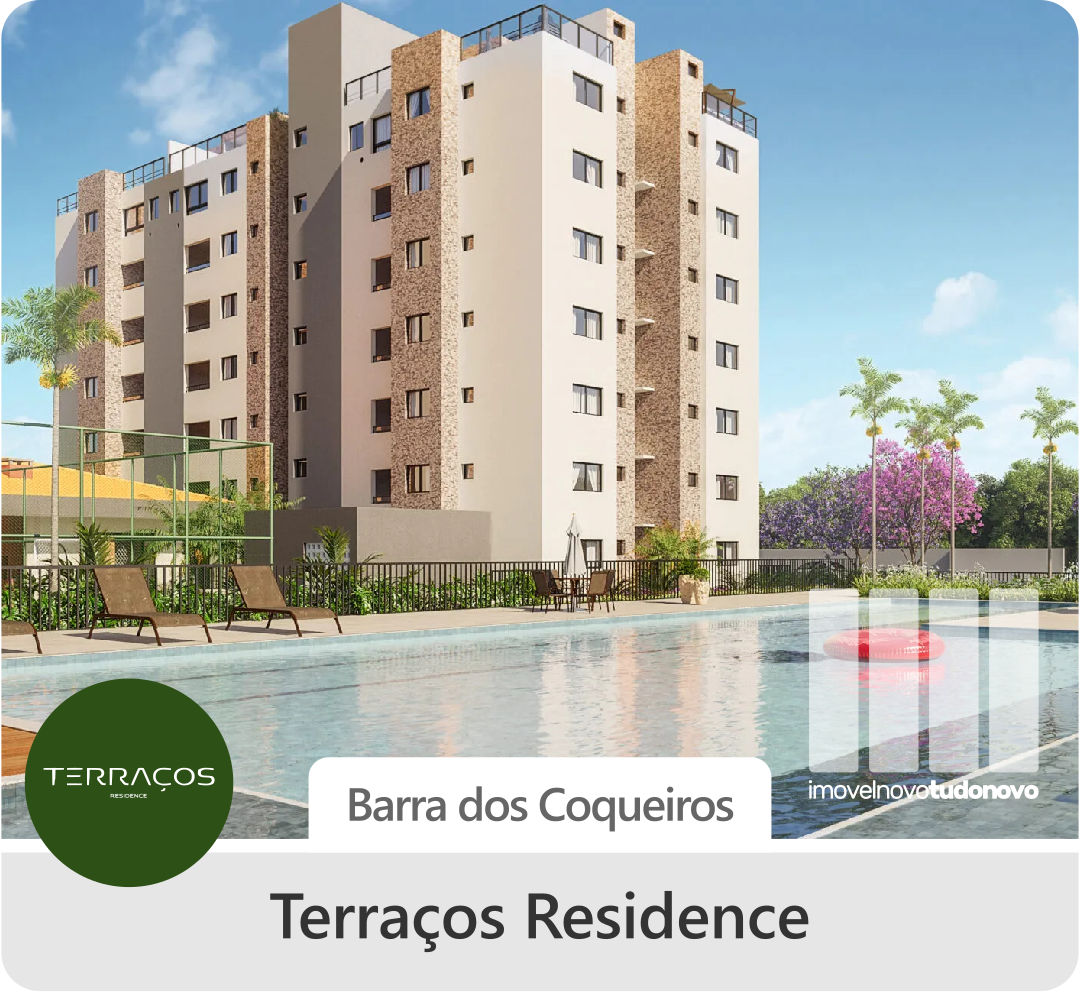 #terracosresidence