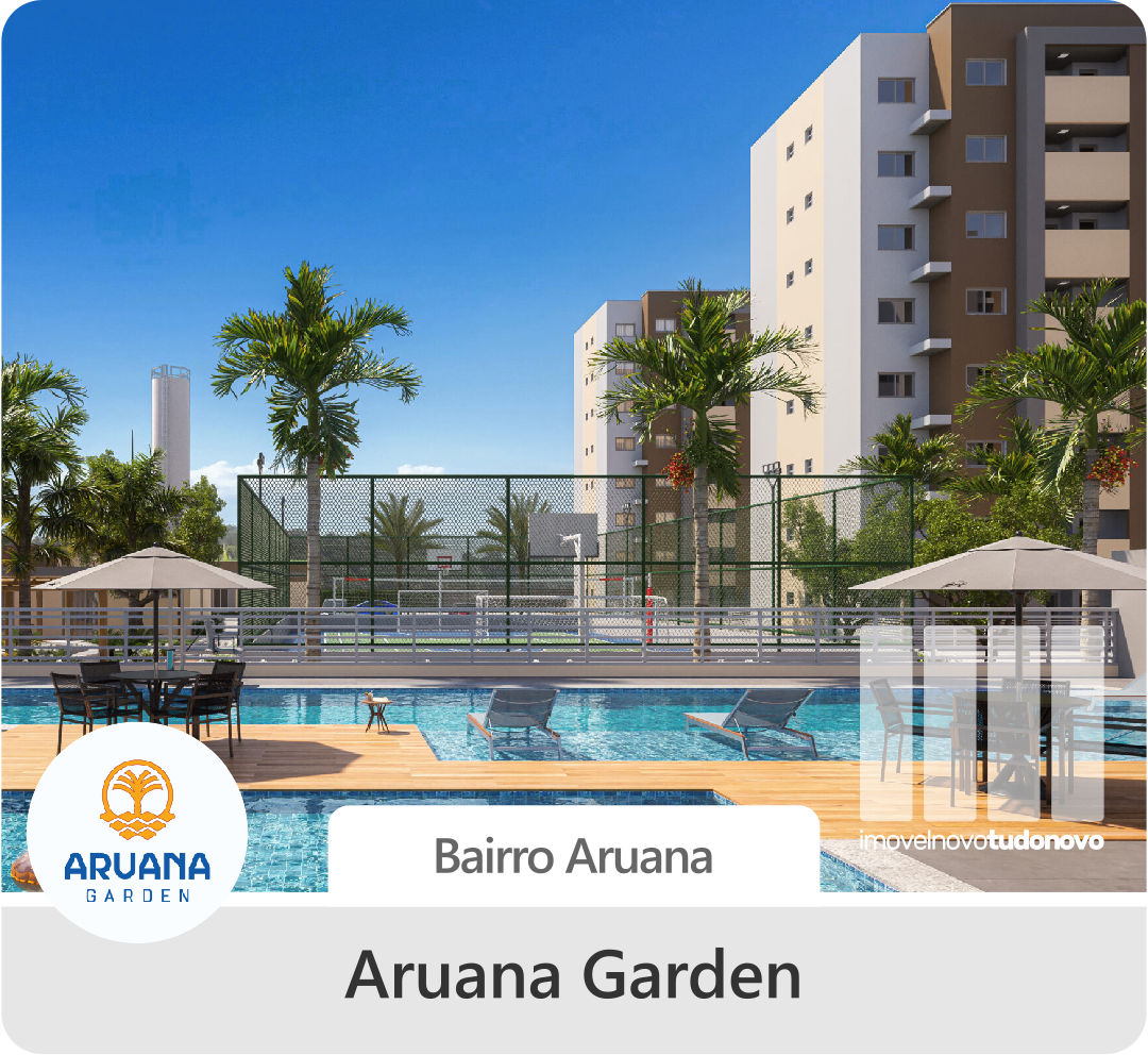 #aruanagarden