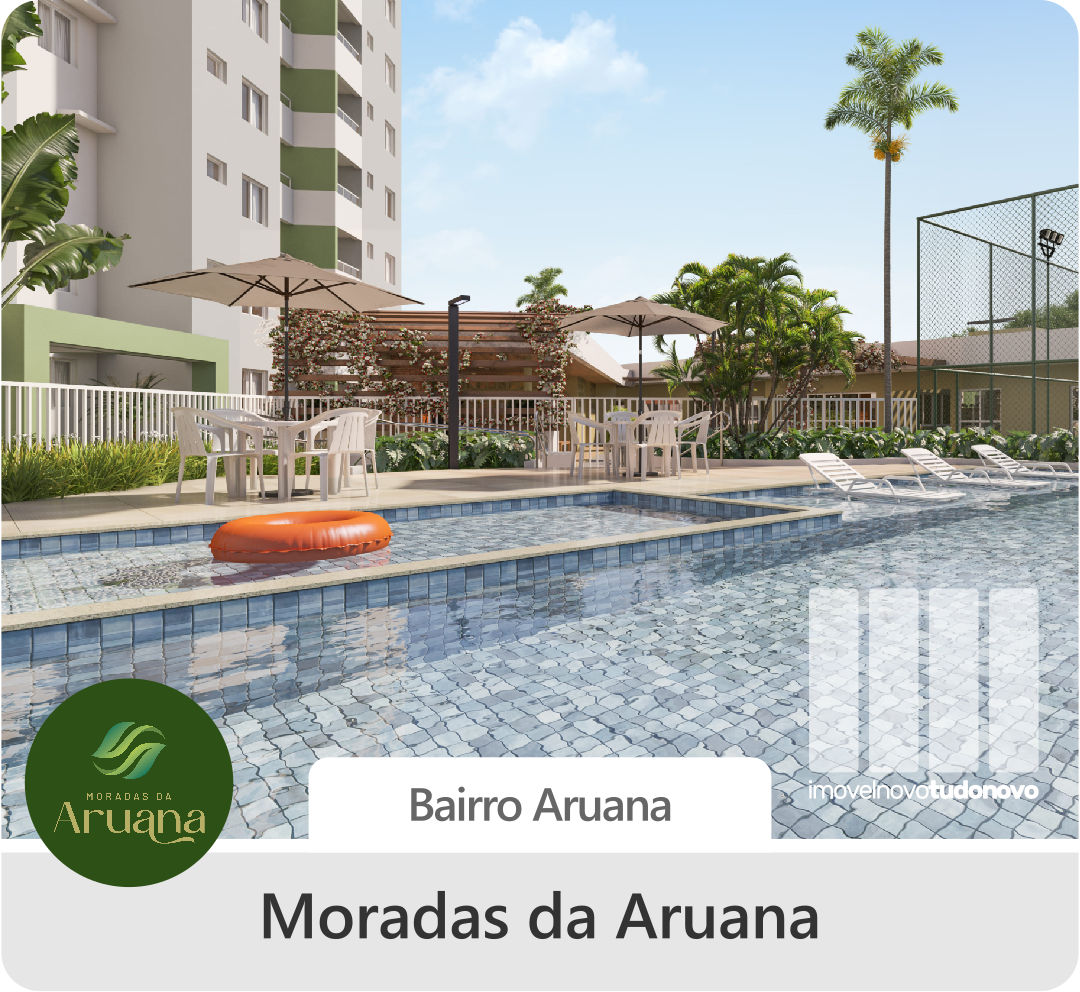 #moradasdaaruana