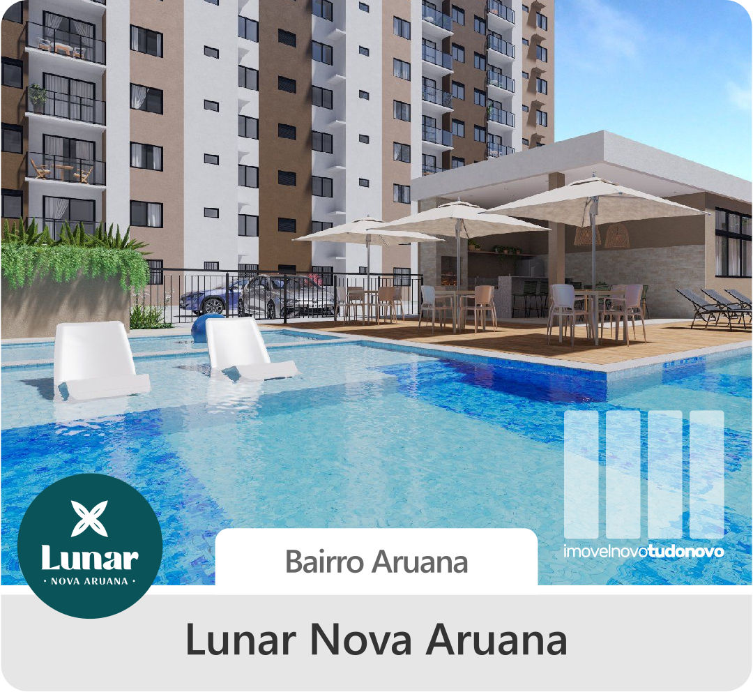 #lunarnovaaruana
