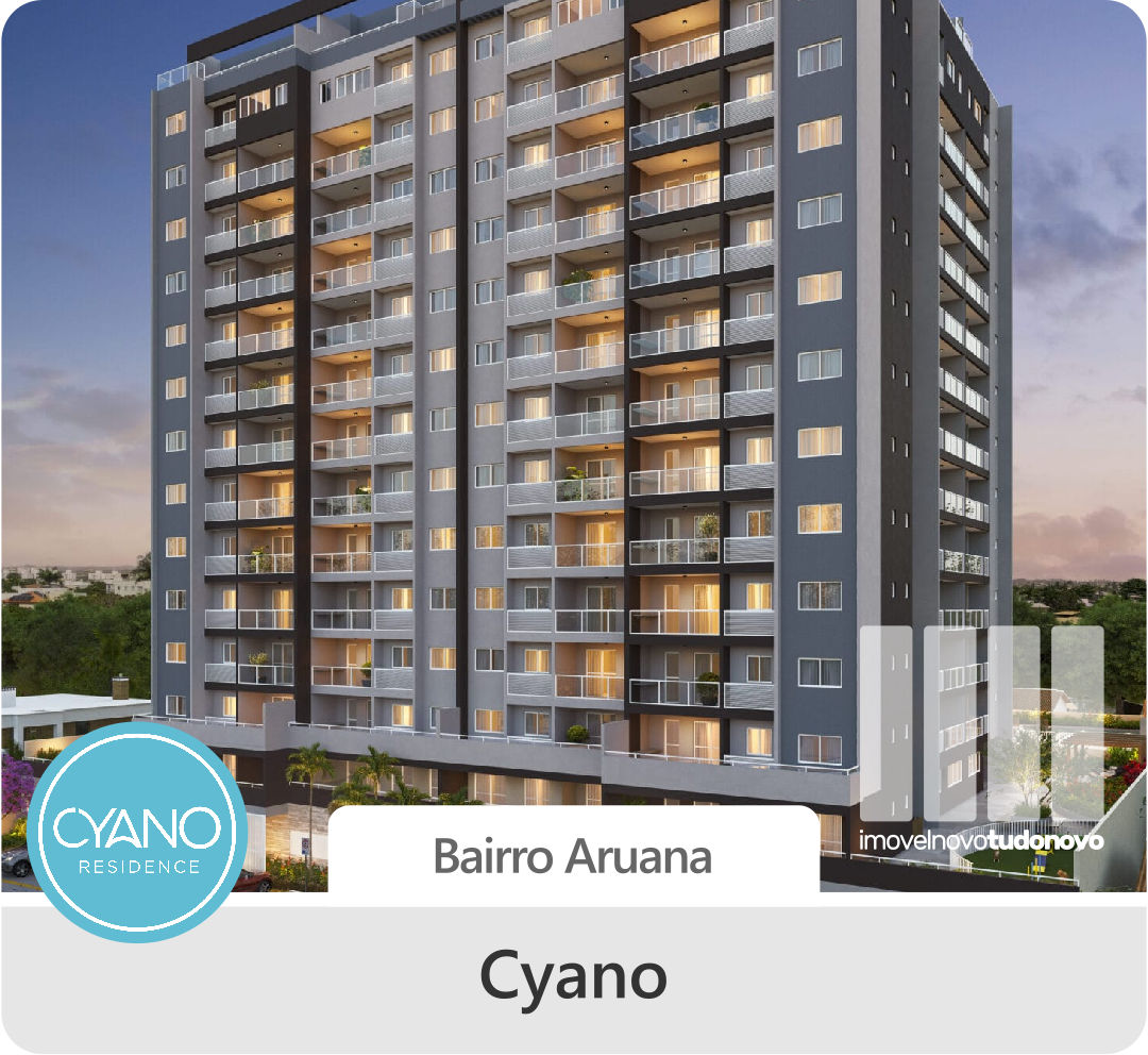 #cyanoresidence